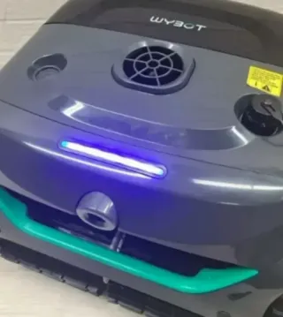 Robot de piscina WYBOT C2 Vision AI