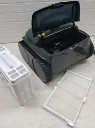 Robot de piscina WYBOT C2 Vision AI