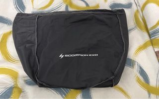 Casco Scorpion EXO-491 Kripta