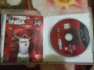 Lote 4 Juegos PS3: Fallout 3, WWE 2K15, WWE 2K16