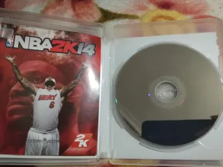 Lote 4 Juegos PS3: Fallout 3, WWE 2K15, WWE 2K16