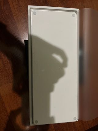 Apple Magic Keyboard (ISO Español)