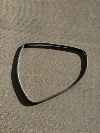 Juego Gomas Mercedes Clase C W203