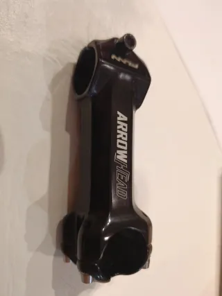 Potencia FLNN Arrow Head 31.8