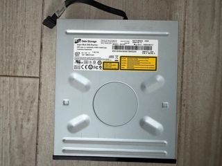 Grabadora DVD-RW LabelFlash