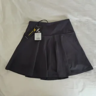 Falda pádel mujer Drop Shot