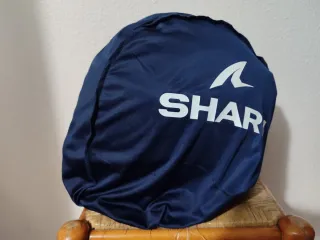 Casco Shark Mujer y chaqueta dainese A ESTRENAR...