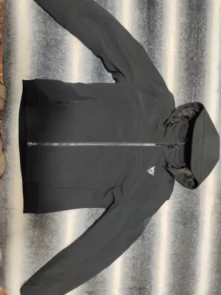 Casco Shark Mujer y chaqueta dainese A ESTRENAR...