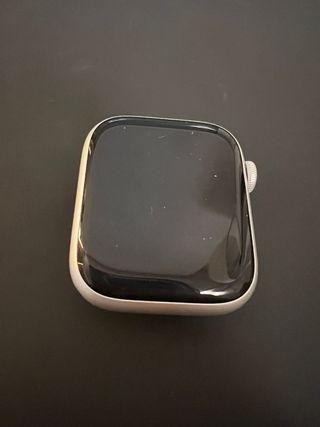 Apple Watch Series 9 45mm Plata