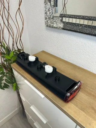 Luz de señal de freno para Volvo FH 460 540