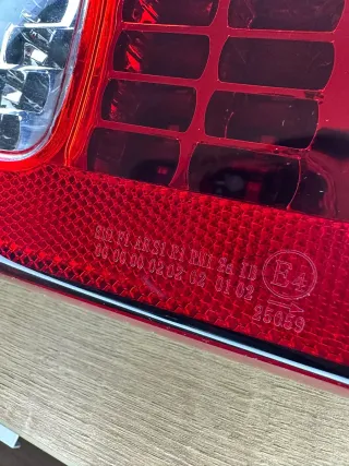 Luz de señal de freno para Volvo FH 460 540