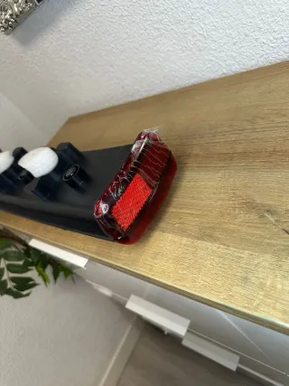 Luz de señal de freno para Volvo FH 460 540