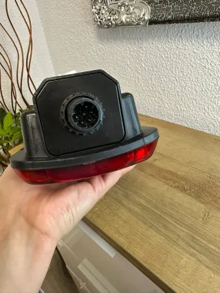 Luz de señal de freno para Volvo FH 460 540