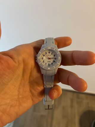 Orologio Q&Q Grigio