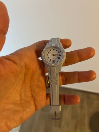 Orologio Q&Q Grigio