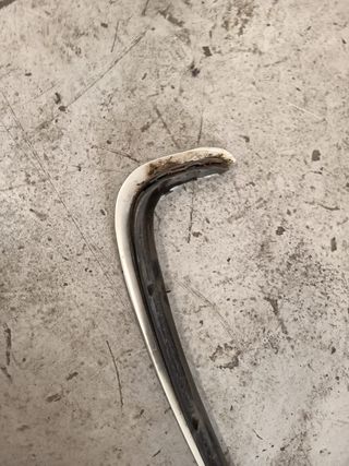 Embellecedores ventana BMW E46 318Ci