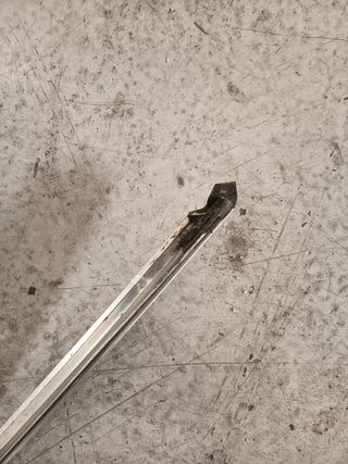 Embellecedores ventana BMW E46 318Ci