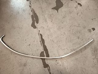 Embellecedores ventana BMW E46 318Ci