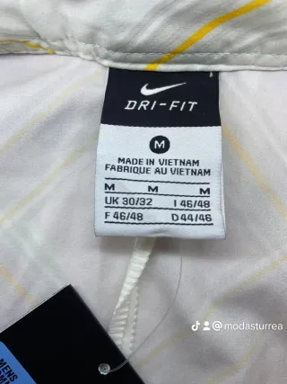 Pantalón Nike RAFA NADAL Exclusivo