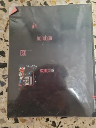 Tecnología 4 º ESO