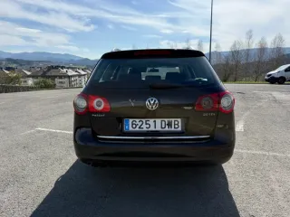 Volkswagen Passat 2006