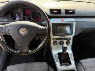 Volkswagen Passat 2006