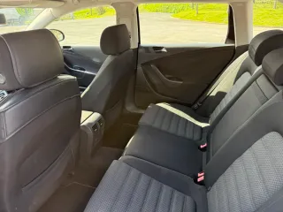 Volkswagen Passat 2006