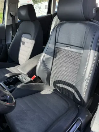 Volkswagen Passat 2006