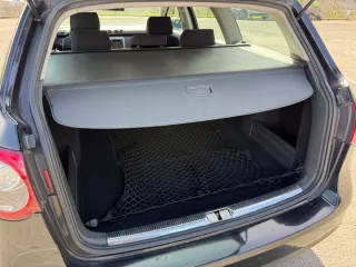 Volkswagen Passat 2006