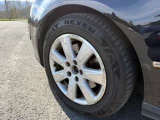 Volkswagen Passat 2006