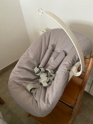 Hamaca Trona Stokke Bebé