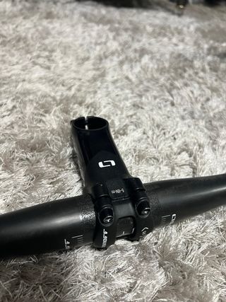 Manillar Onoff Helium Carbon 0.2