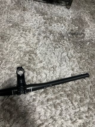 Manillar Onoff Helium Carbon 0.2