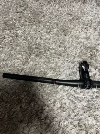 Manillar Onoff Helium Carbon 0.2