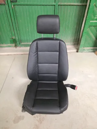 Asiento copiloto BMW e36