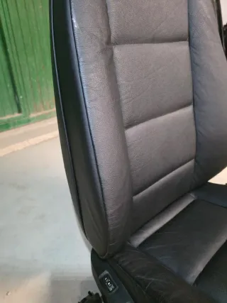 Asiento copiloto BMW e36