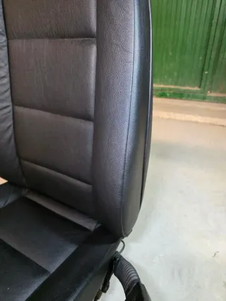 Asiento copiloto BMW e36