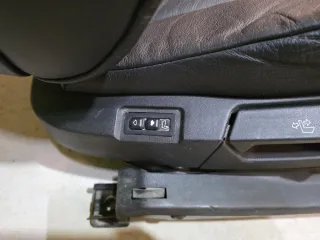 Asiento copiloto BMW e36