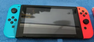 Nintendo Switch V1 Mod HAC001 (2017)