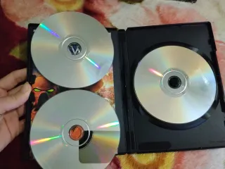 PC Warhammer Dawn of War Anthology DVD