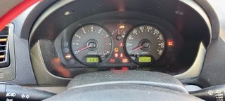 Kia Picanto 1.1 SOHC LX