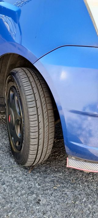 Kia Picanto 1.1 SOHC LX