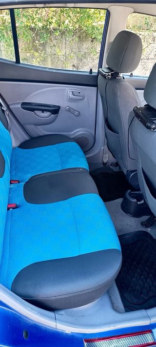 Kia Picanto 1.1 SOHC LX