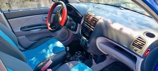 Kia Picanto 1.1 SOHC LX