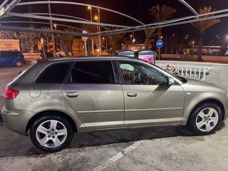 Audi A3 2007