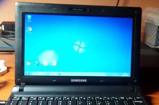 Samsung N150 Netbook - Funzionante alimentator.new