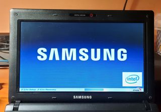 Samsung N150 Netbook - Funzionante alimentator.new