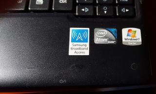 Samsung N150 Netbook - Funzionante alimentator.new