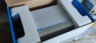 Cargador WAECO IUOU 15A