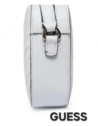Bandolera Guess Blanca